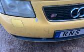 Audi S3 8L [restyling] Hatchback