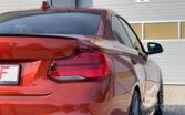 BMW 2 Series F22/F23 [restyling] Coupe