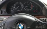 BMW 5 Series E39 [restyling] Sedan