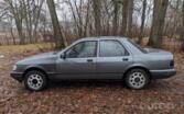 Ford Sierra 1 generation [restyling] Sedan