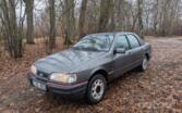 Ford Sierra 1 generation [restyling] Sedan