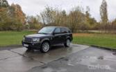 Land Rover Range Rover Sport 1 generation SUV