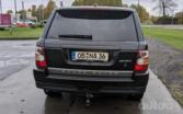 Land Rover Range Rover Sport 1 generation SUV