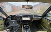 BMW 5 Series E12 [restyling] Sedan