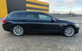 BMW 5 Series F07/F10/F11 Touring wagon