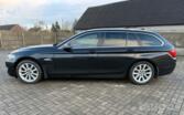 BMW 5 Series F07/F10/F11 Touring wagon