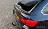 BMW 5 Series F07/F10/F11 Touring wagon