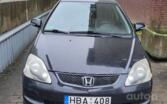 Honda Civic 7 generation [restyling] Hatchback 3-doors