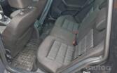 Skoda Octavia 2 generation [restyling] Combi wagon 5-doors