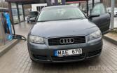 Audi A3 8P Hatchback 3-doors