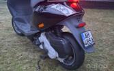 Piaggio Zip 50