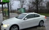 BMW 3 Series E90/E91/E92/E93 [restyling] Coupe