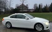 BMW 3 Series E90/E91/E92/E93 [restyling] Coupe