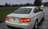 BMW 3 Series E90/E91/E92/E93 [restyling] Coupe