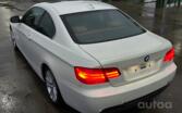 BMW 3 Series E90/E91/E92/E93 [restyling] Coupe