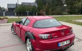 Mazda RX-8 1 generation Coupe 4-doors