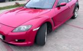 Mazda RX-8 1 generation Coupe 4-doors