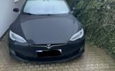 Tesla Model S 1 generation [restyling] Liftback