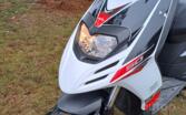 Aprilia SR