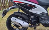 Aprilia SR