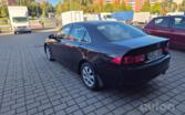 Honda Accord 7 generation [restyling] Sedan 4-doors