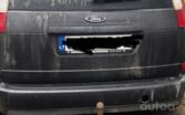 Ford C-Max 1 generation [restyling] Minivan