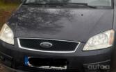 Ford C-Max 1 generation [restyling] Minivan