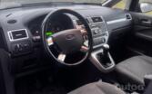 Ford C-Max 1 generation [restyling] Minivan