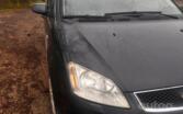 Ford C-Max 1 generation [restyling] Minivan