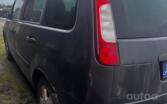 Ford C-Max 1 generation [restyling] Minivan