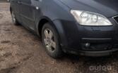 Ford C-Max 1 generation [restyling] Minivan