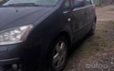 Ford C-Max 1 generation [restyling] Minivan