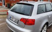 Audi A4 B7 Avant wagon 5-doors