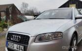 Audi A4 B7 Avant wagon 5-doors