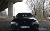 BMW 3 Series F30/F31/F34 Touring wagon