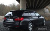 BMW 3 Series F30/F31/F34 Touring wagon