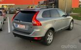 Volvo XC60 1 generation Crossover