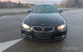 BMW 3 Series E90/E91/E92/E93 Coupe