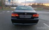 BMW 3 Series E90/E91/E92/E93 Coupe