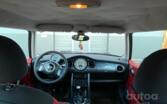 Mini One R50 Hatchback