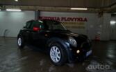 Mini One R50 Hatchback