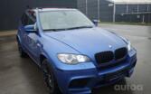 BMW X5 M E70 Crossover