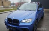 BMW X5 M E70 Crossover