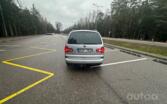 Volkswagen Sharan 1 generation [2th restyling] Minivan