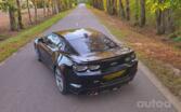 Chevrolet Camaro 6 generation [restyling] Coupe