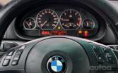 BMW 3 Series E46 [restyling] Touring wagon