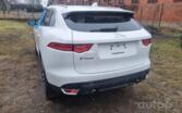 Jaguar F-Pace 1 generation Crossover