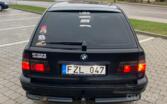 BMW 5 Series E39 [restyling] Touring wagon