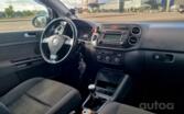 Volkswagen Golf Plus 1 generation