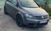 Volkswagen Golf Plus 1 generation